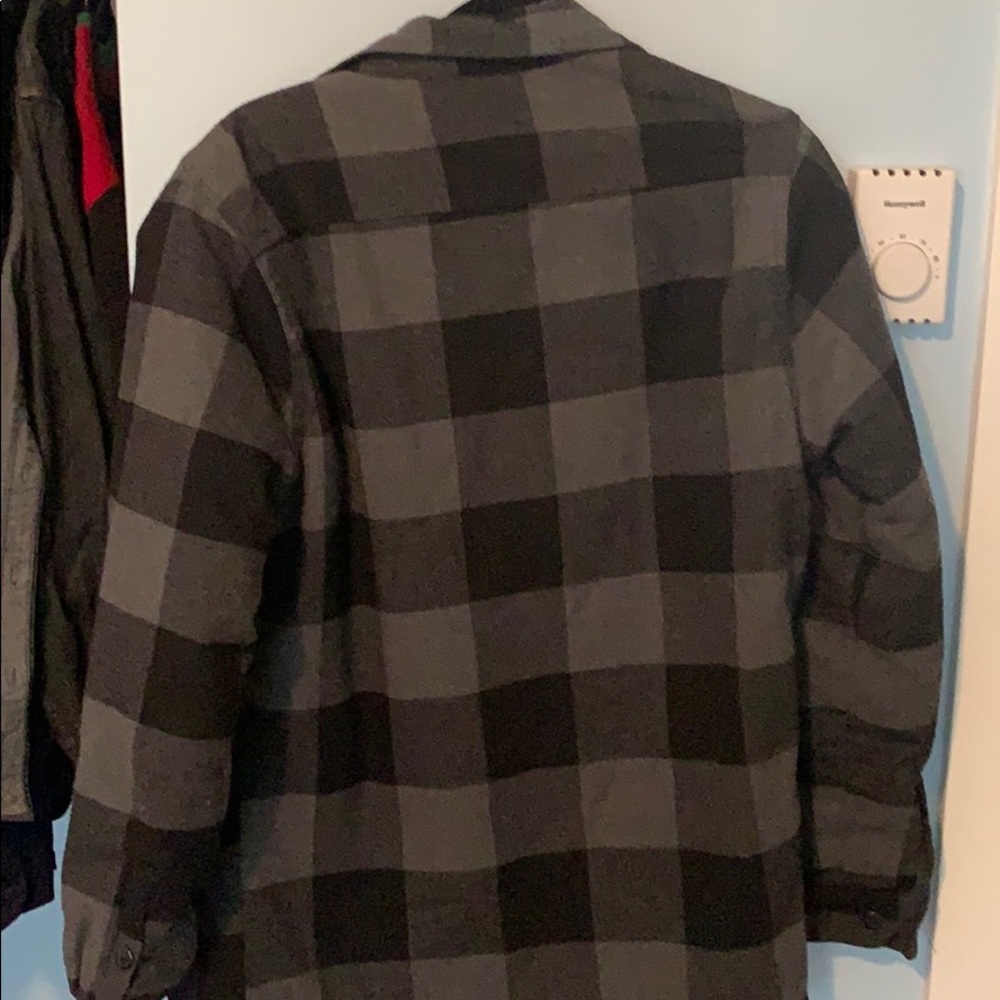 Coastal Winter/Driving jacket - Picture 2 of 2